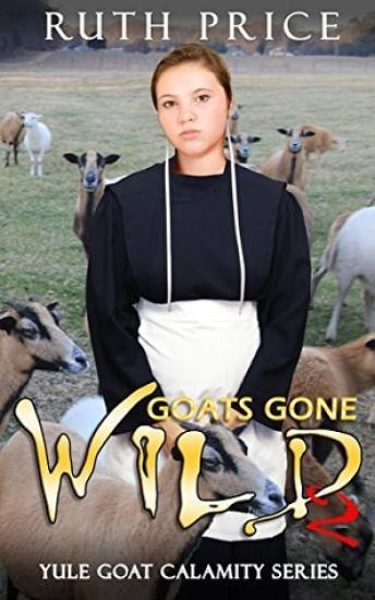 Goats Gone Wild 2