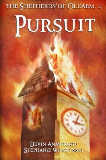 The Shepherds of Oldaem: Pursuit