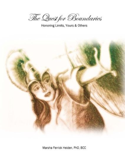 The Quest for Boundaries: Honoring Limits, Yours and Others