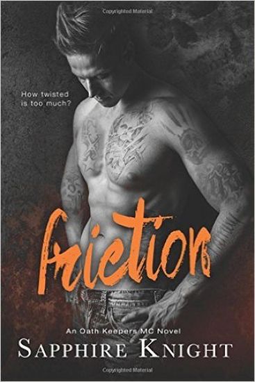 Friction