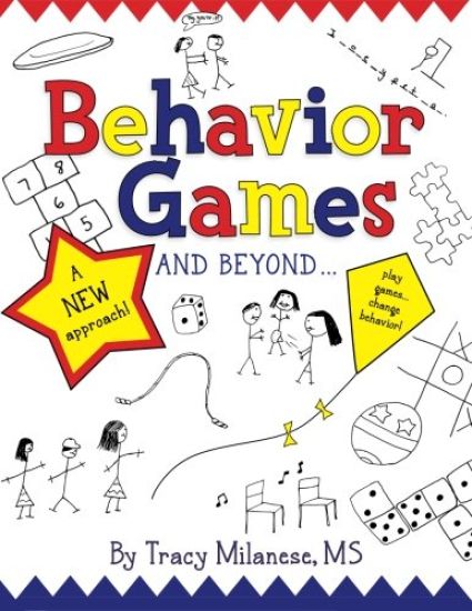 Behavior Games and Beyond: Play Games, Change Behavior