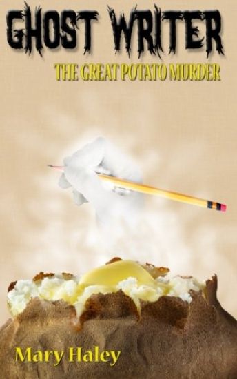 The Great Potato Murder