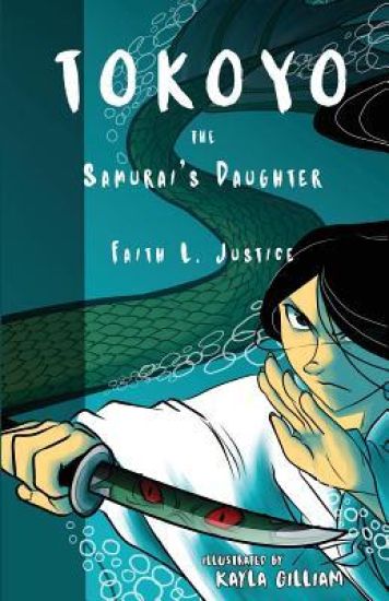 Tokoyo, The Samurai's Daughter