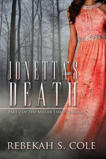 Jonetta's Death