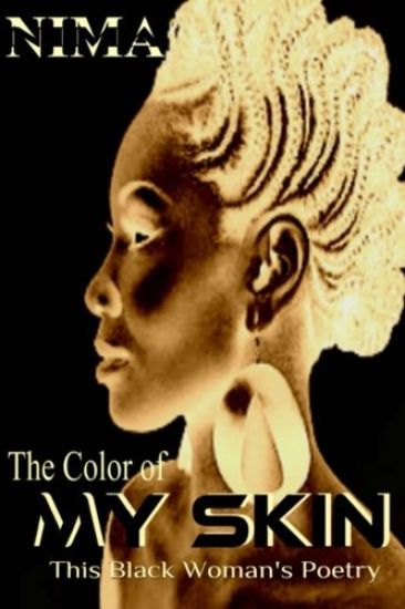The Color of My Skin: This Black Woman's Poetry