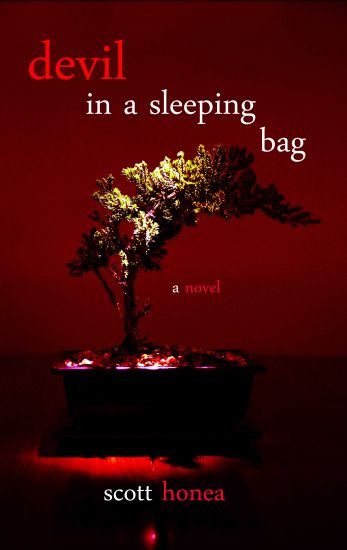 Devil in a Sleeping Bag