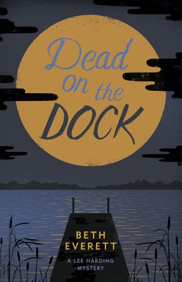 Dead on the Dock