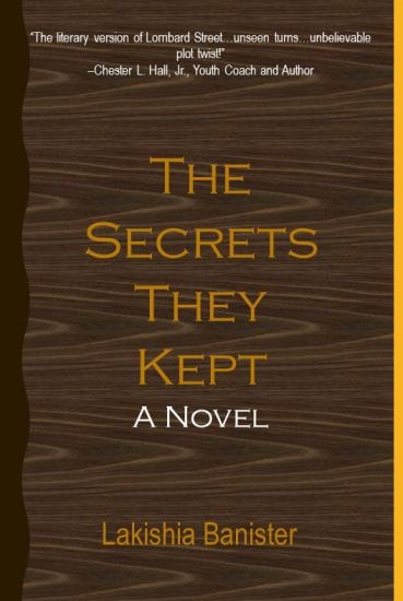 The Secrets They Kept