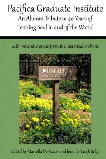 Pacifica Graduate Institute