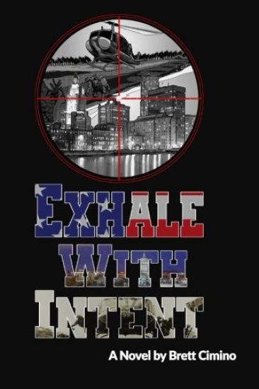 Exhale with Intent