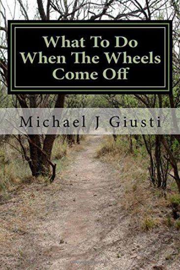 What to Do When the Wheels Come Off: Strange Observations and Reckless Advice about Life and Disability