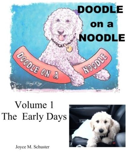 Doodle on a Noodle: VOLUME 1 The Early Days