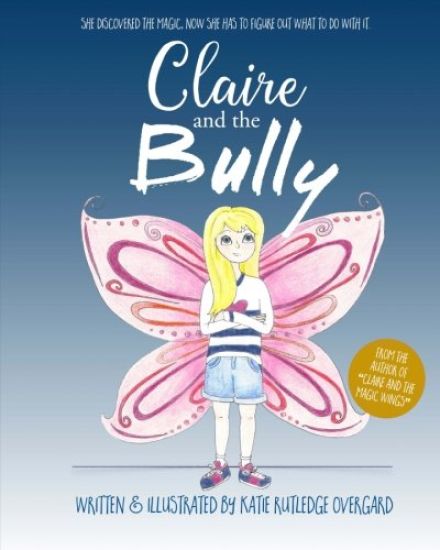 Claire and the Bully
