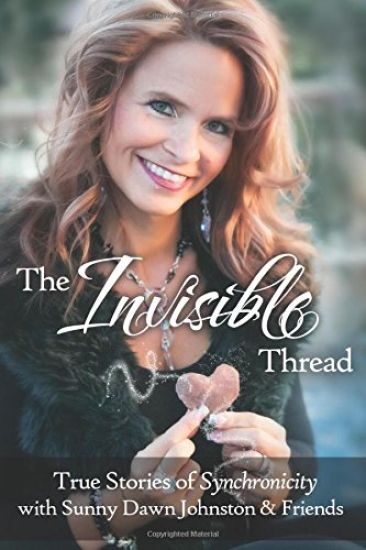 The Invisible Thread: True Stories of Synchronicity