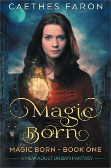 Magic Born