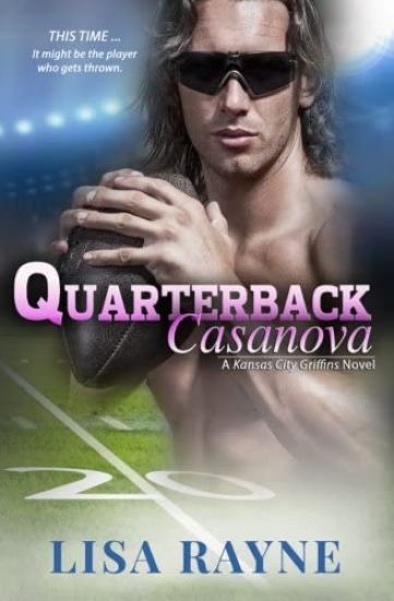 Quarterback Casanova