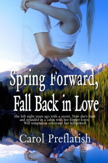 Spring Forward, Fall Back in Love
