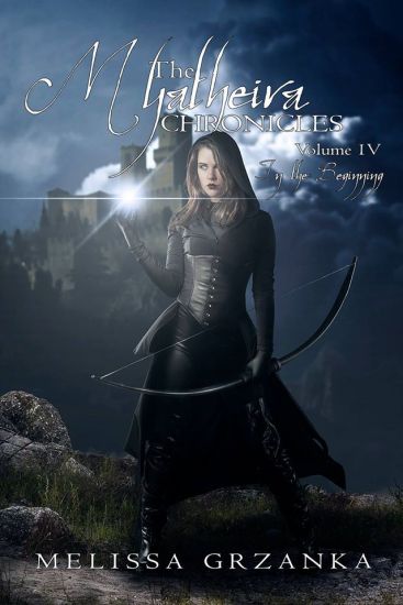 The Myatheira Chronicles