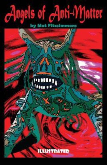 Angels of Anti-Matter