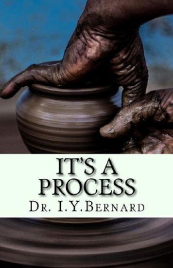 Spirit Builders: : It' s A Process