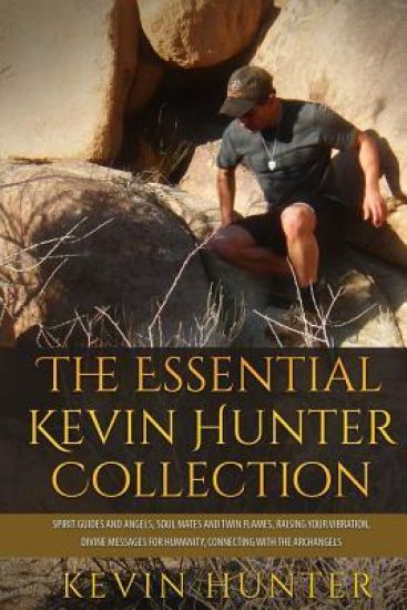 The Essential Kevin Hunter Collection