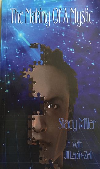 The Making of A Mystic