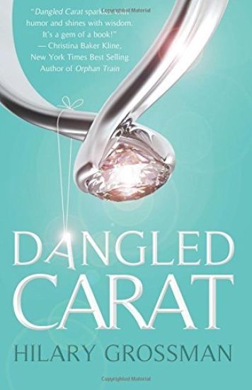 Dangled Carat