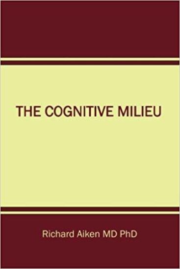 The Cognitive Milieu