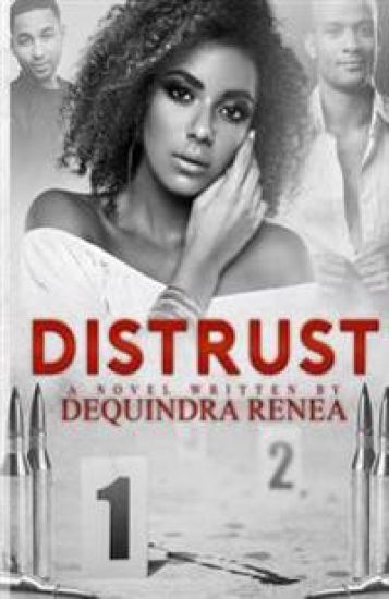 Distrust