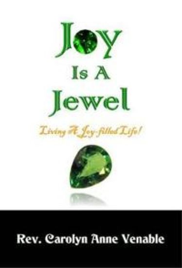 Joy Is a Jewel