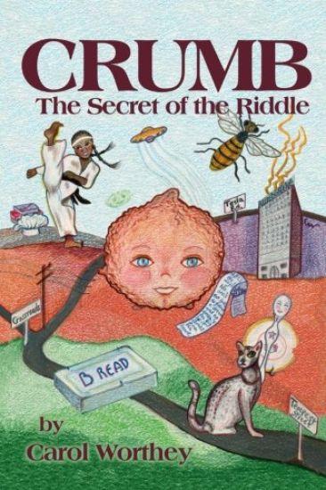 Crumb: The Secret of the Riddle: The Secret of the Riddle