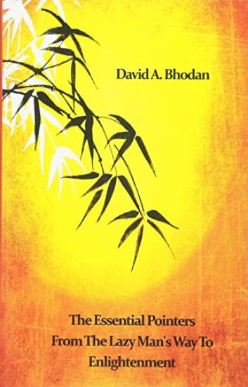 The Essential Pointers from the Lazy Man's Way to Enlightenment