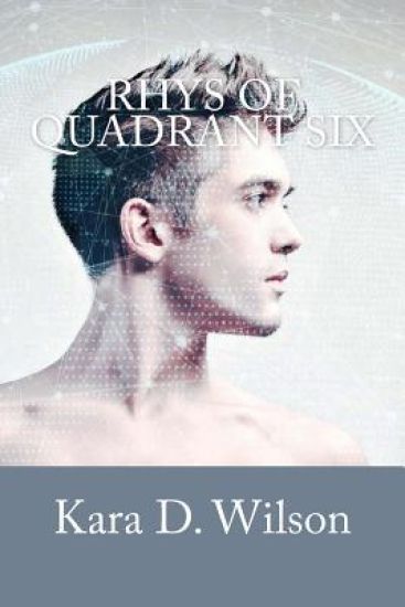 Rhys of Quadrant Six