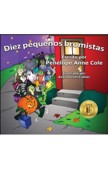 Diez pequenos bromistas: Diez pequeños bromistas