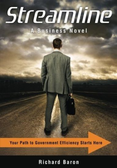 Streamline: Your Path to Government Efficiency Starts Here