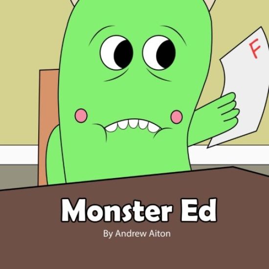 Monster Ed