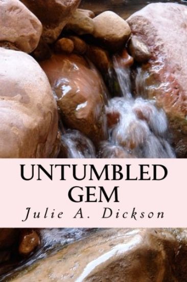 Untumbled Gem