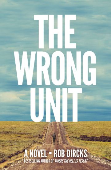 The Wrong Unit