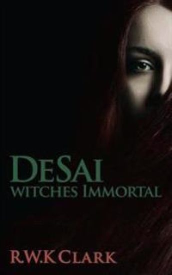 Witches Immortal