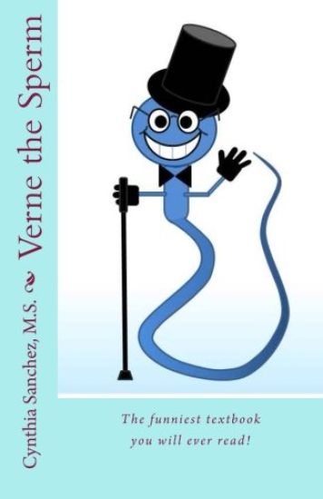 Verne the Sperm