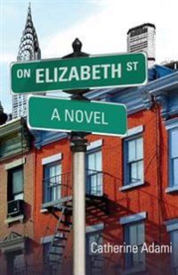 On Elizabeth Street