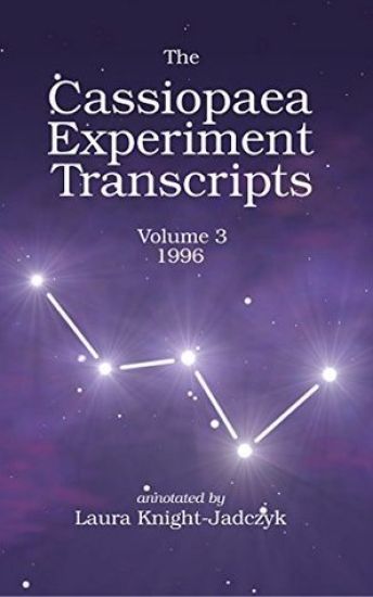 The Cassiopaea Experiment Transcripts 1996