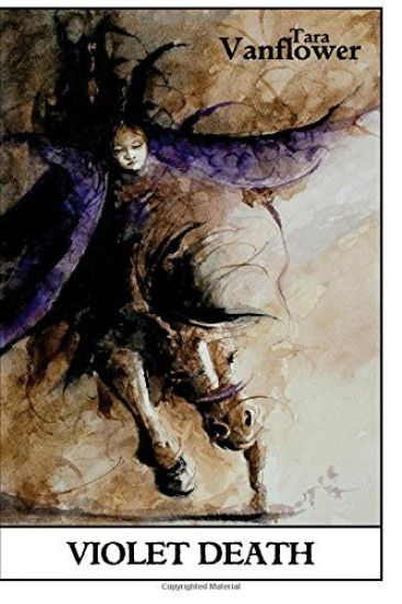 Violet Death