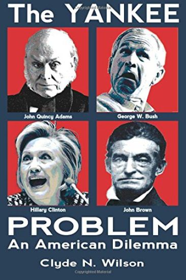 The Yankee Problem