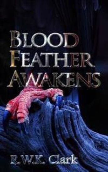 Blood Feather Awakens