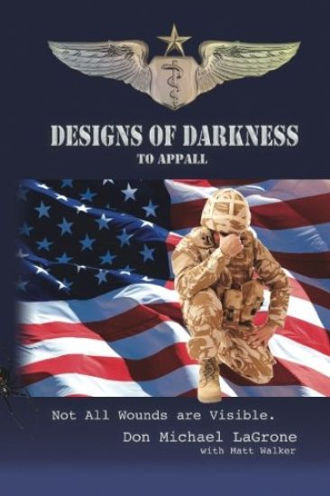 Designs of Darkness to Appall