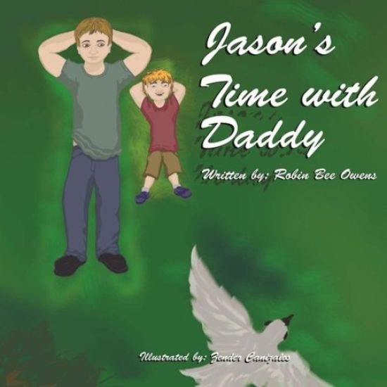 Jason's Time with Daddy