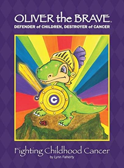 Oliver the Brave