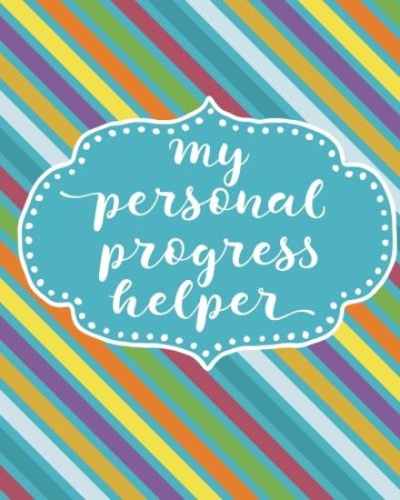 My Personal Progress Helper