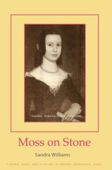 Moss on Stone: An Historical Novella